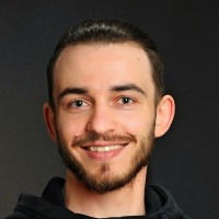 mono Employee Basil Miller's profile photo