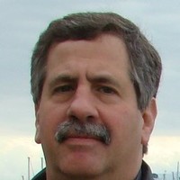 Pacific Retirement Services Employee Stephen Eichen's profile photo