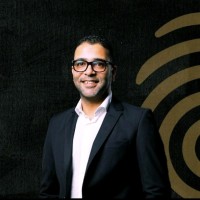 Master Group Employee Hossam Gamal's profile photo