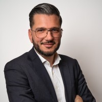 Dstny FR Employee Sébastien Terny's profile photo