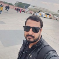 AU SMALL FINANCE BANK Employee Pritish Mathur's profile photo