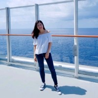 Hong Kong Golf Club Employee Minnie Ying's profile photo