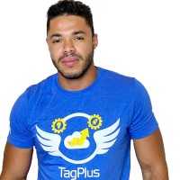 TagPlus Employee Marcos Santos's profile photo