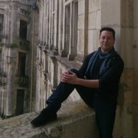 Normasys Employee Chakib Bouchareb's profile photo