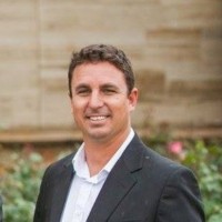 Nouvall Engineering Services Employee Graeme Nash's profile photo
