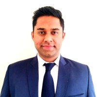 embecta Employee Anurag Khaire's profile photo