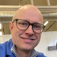 Svenskt Näringsliv Employee Björn Stål's profile photo