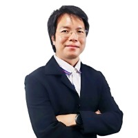 Uniaire Corporation Employee อดิรุช วีระตะนนท์'s profile photo