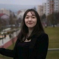 TechWise Electronics Employee Maria-Larisa Răducu's profile photo