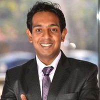 Lottotech Ltd Employee Sivalingum Candassamy's profile photo