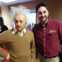 Smooth Sportswear, LLC Employee Jesse Fuchs's profile photo