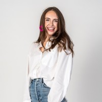 The Creator Society Employee Madison Luscombe's profile photo