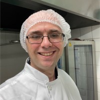 Lagardère Travel Retail Employee Quentin Lefevre's profile photo