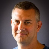 Teodoliten Mätteknik AB Employee Patrik Broman's profile photo