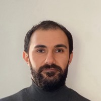Webster_ Development Studio Employee Mikhail Grigorian's profile photo
