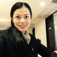 扬州协鑫光伏科技有限公司 Employee Xinye Wang's profile photo