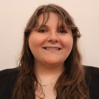 Brite Frame Fabricators Employee Marissa Gabbamonte's profile photo