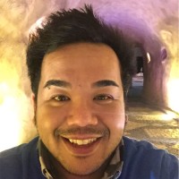 College of Optometrists Employee William Lok's profile photo