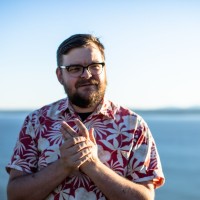 The Stranger Employee Jeffrey Martin's profile photo