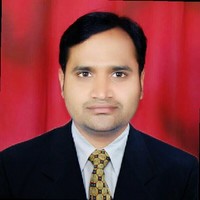 Fox Controls. Employee Ajay Nagare's profile photo