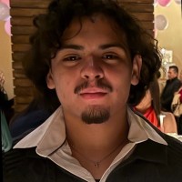 IMLeagues Employee Axel Martinez's profile photo