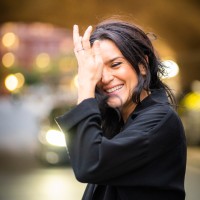 adam&eveStudios Employee Oana Anghel's profile photo