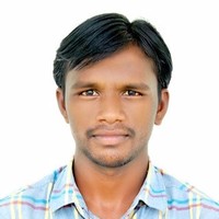 GHMC Employee Mahesh Neerudi's profile photo