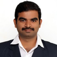 ValAn Global Solutions Employee Rajaram Kosalram's profile photo