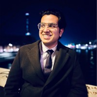 ELEC SBE Employee Shayan Nayak's profile photo