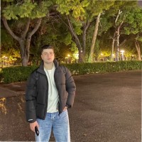 LTA Technology Employee Abdulkadir Özen's profile photo