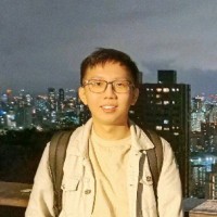 Wei Liang Email