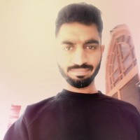 Xetec Employee Muhammad Arslan's profile photo