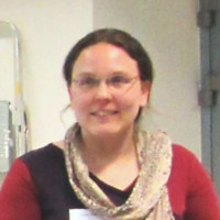 FRW - Fondation Rurale de Wallonie Employee Annick Samyn's profile photo