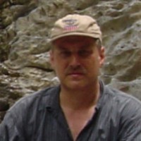 ECHO International Inc Employee Roberto Walle's profile photo