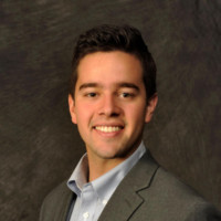 Commodity Ingredient Hedging Employee Will Arthur's profile photo