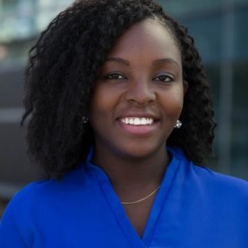 Wyss Institute for Biologically Inspired Engineering Employee Andyna Vernet's profile photo