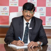 Union Bank of India Employee Ramasubramanian S's profile photo