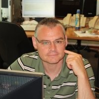 Fiserv Employee Kees van Den Bos's profile photo