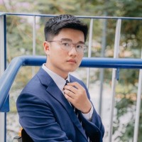Sample Assist Employee Paxton Nguyen's profile photo