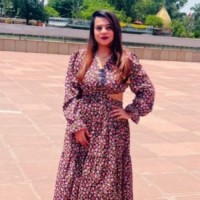 Kriti Dubey Email & Phone Number