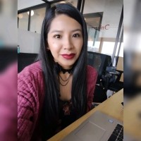 Onikom Employee Ericka Alva's profile photo
