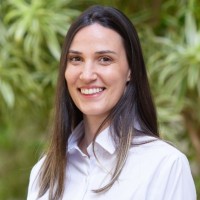 QC Certificações Employee Giovana Montone's profile photo