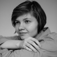 GROTEM Employee Ksenia Usovich's profile photo