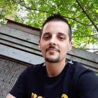 Bell Enterprises Employee Andrew Green's profile photo