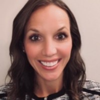 CSL Behring Employee Rebecca Riebe's profile photo