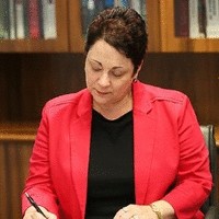 Angela Blain Email