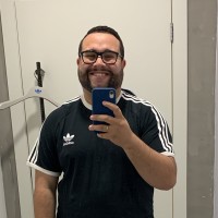 Bazk Employee Christian De Souza Garcia's profile photo