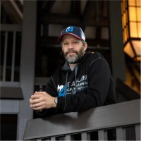 Southern Oregon University Employee Andrew Gast's profile photo