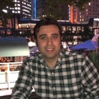 Tyremax Pty Ltd Employee Arsalan Ardakani's profile photo