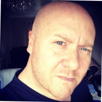 SYSPAL Ltd Employee Lee Greenway CertIOSH DipNVQ L6's profile photo